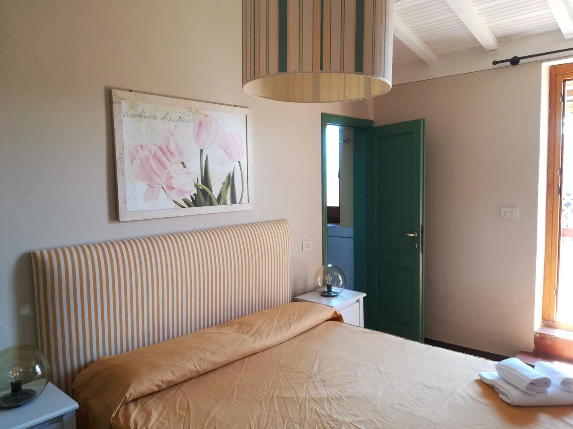 Agriturismo La Forra Cavriglia Kültér fotó