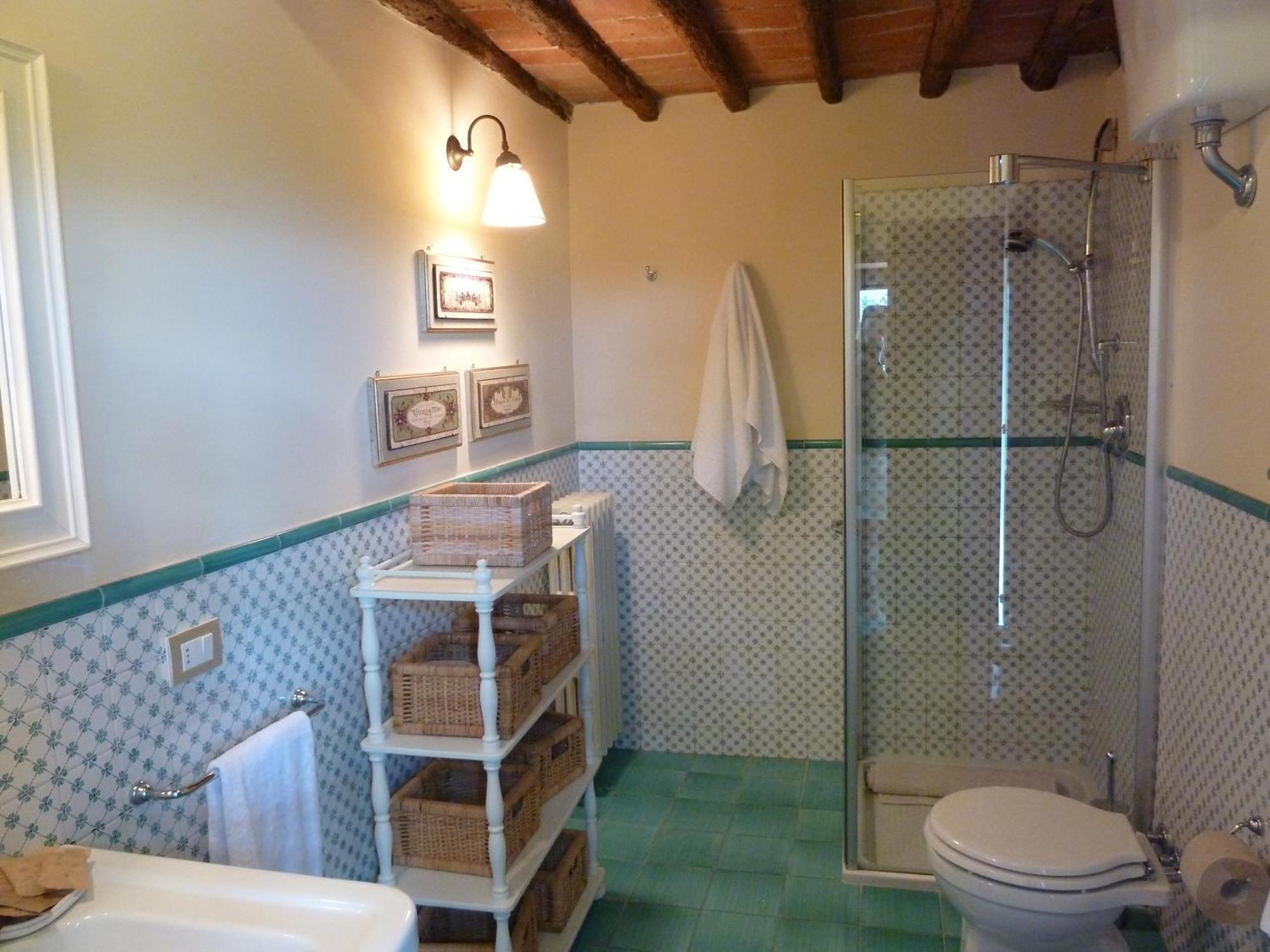 Agriturismo La Forra Cavriglia Szoba fotó