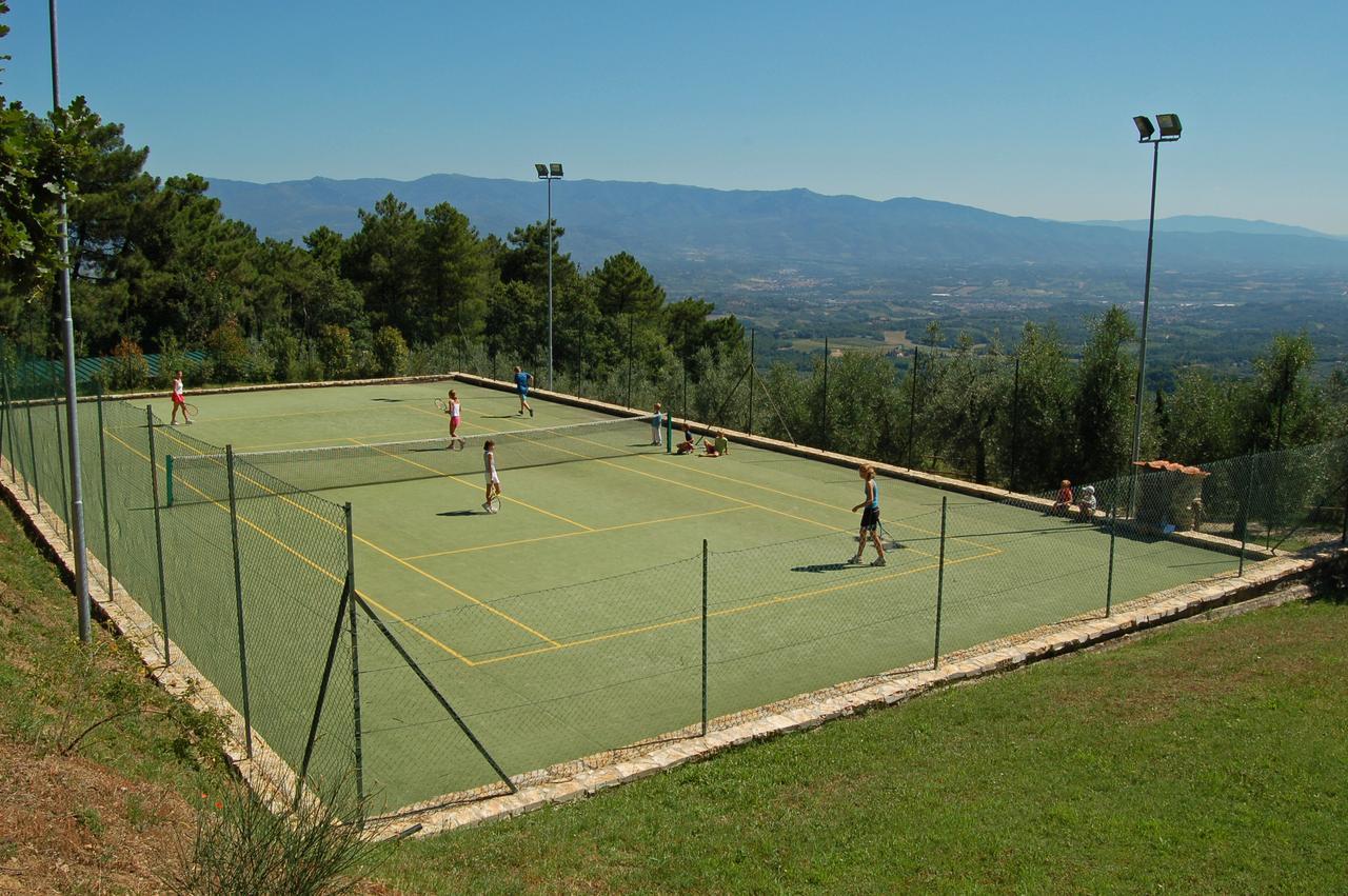 Agriturismo La Forra Cavriglia Kültér fotó