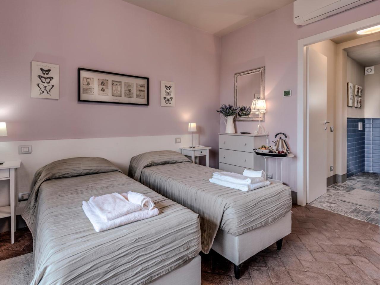Agriturismo La Forra Cavriglia Kültér fotó