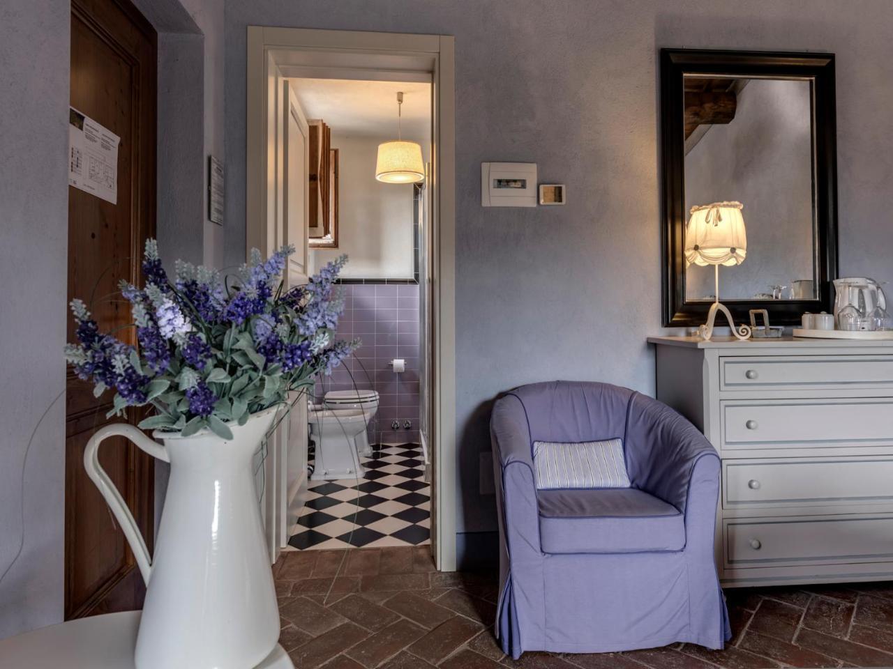 Agriturismo La Forra Cavriglia Kültér fotó