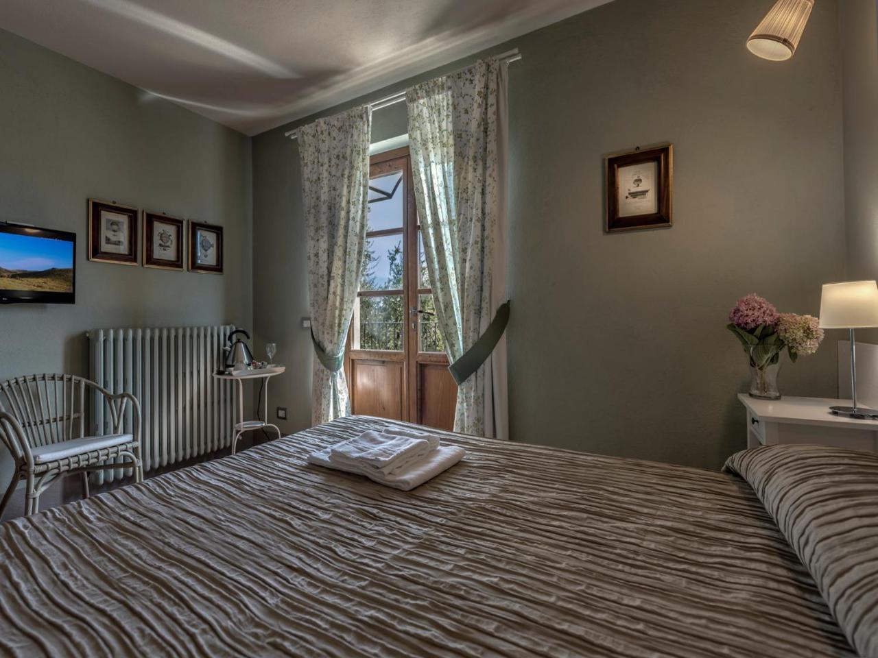 Agriturismo La Forra Cavriglia Kültér fotó