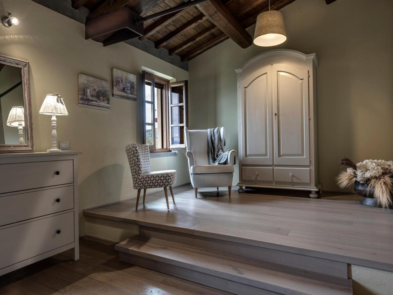 Agriturismo La Forra Cavriglia Kültér fotó