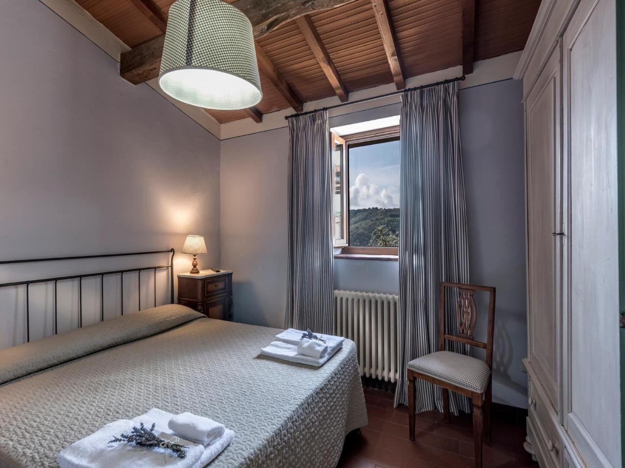 Agriturismo La Forra Cavriglia Kültér fotó