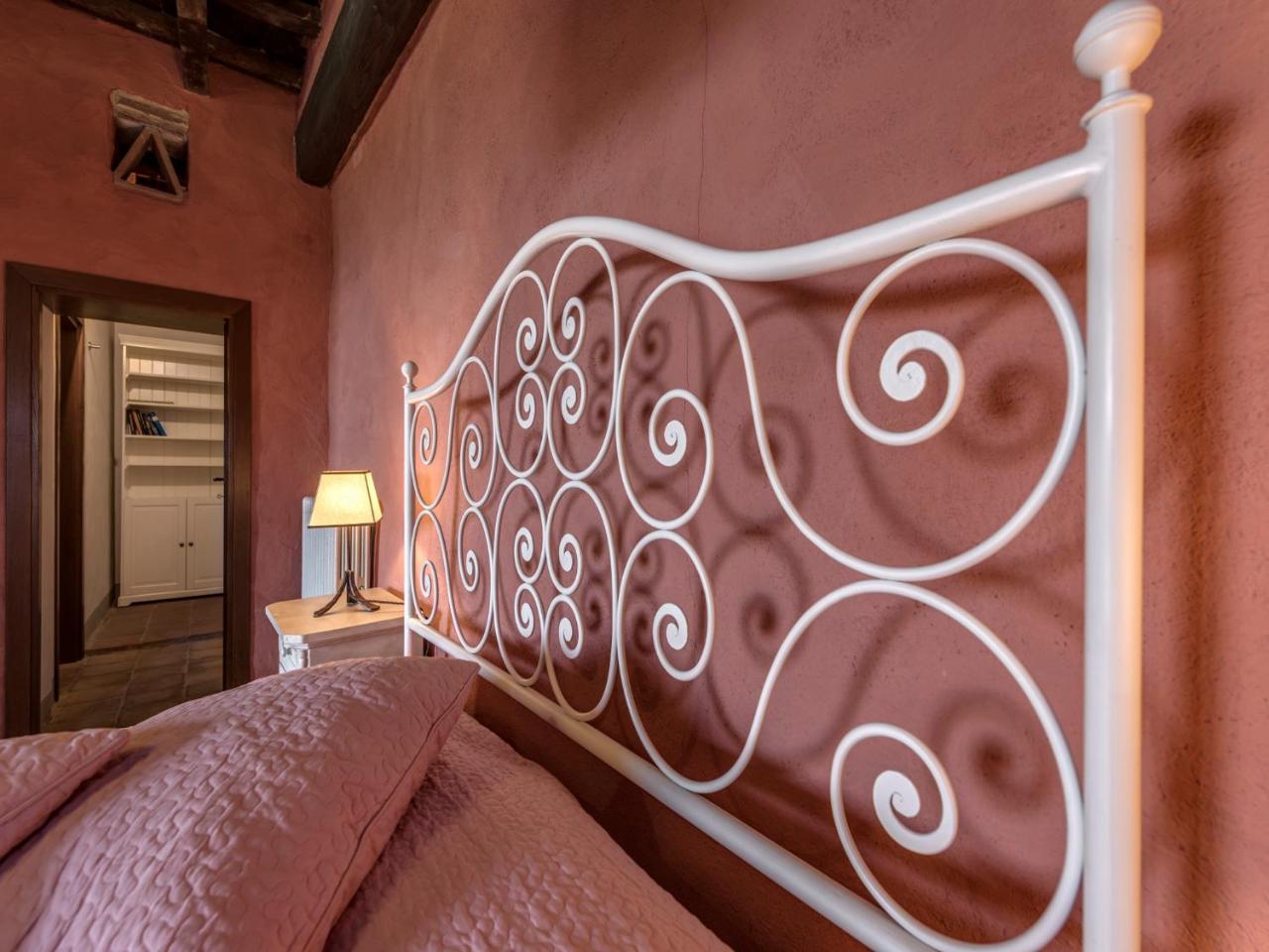 Agriturismo La Forra Cavriglia Kültér fotó